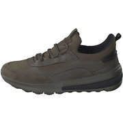 Geox Slip On Sneaker Herren grün|grün günstig online kaufen