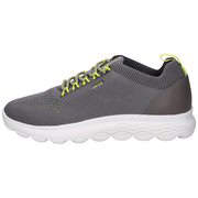 Geox Sperica Sneaker Herren grau|grau|grau|grau|grau|grau|grau|grau|grau günstig online kaufen