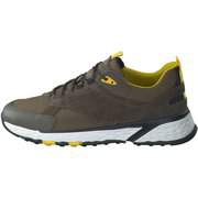 Geox Sterrato A Sneaker Herren grün|grün günstig online kaufen