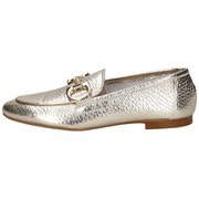 Gianluca Pisati Slipper Ninfa Damen gold günstig online kaufen