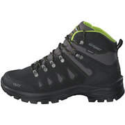 Grisport Scamo Nero Outdoor Herren schwarz|schwarz|schwarz|schwarz|schwarz günstig online kaufen