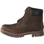 Henry Gondorff Schnür Boots Herren braun|braun günstig online kaufen