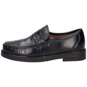 Henry Gondorff Slipper Herren schwarz günstig online kaufen