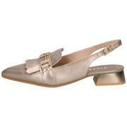 Hispanitas Sling Damen gold günstig online kaufen