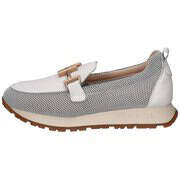 Hispanitas Slipper Damen silber günstig online kaufen