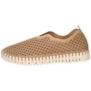 ILSE JACOBSEN Tulip3275 Slipper Damen beige günstig online kaufen