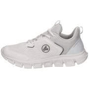 Jako CL Mentary Sneaker Herren weiß|weiß|weiß günstig online kaufen