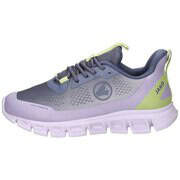 Jako J-CL Radius Sneaker Damen lila günstig online kaufen