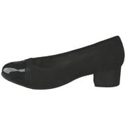 Jana comfort Pumps Damen schwarz günstig online kaufen