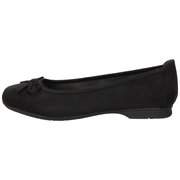 Jana Ballerina Damen schwarz günstig online kaufen