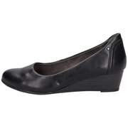 Jana Pumps Damen schwarz günstig online kaufen