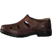 Josef Seibel Alistair 08 Kletter Herren braun|braun|braun günstig online kaufen