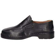 Josef Seibel Bradfjord 07 Slipper Herren schwarz|schwarz günstig online kaufen