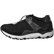 Josef Seibel Jeremiah 02 Sneaker Herren schwarz|schwarz|schwarz|schwarz|sch günstig online kaufen