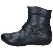 Josef Seibel Naly 65 Stiefelette Damen blau günstig online kaufen
