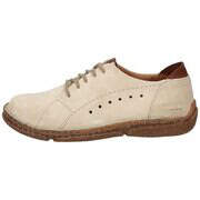 Josef Seibel Neele 67 Schnürer Damen beige günstig online kaufen
