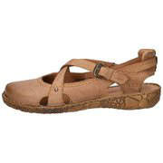 Josef Seibel Sandale "Rosalie 13", Sommerschuh, Sandalette, Riemchensandale günstig online kaufen