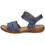 Josef Seibel Rosalie 47 Sandale Damen blau günstig online kaufen