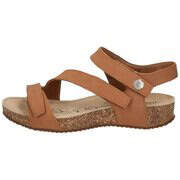 Josef Seibel Tonga 25 Sandale Damen braun günstig online kaufen