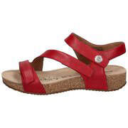 Josef Seibel Tonga 25 Sandale Damen rot günstig online kaufen