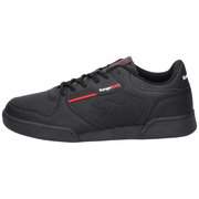 KangaROOS AC Rocky Sneaker Herren schwarz|schwarz günstig online kaufen
