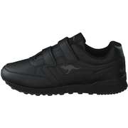 KangaROOS K-Beast V Sneaker Herren schwarz|schwarz günstig online kaufen