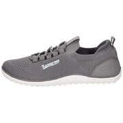 KangaROOS K-BF Moth Sneaker Damen grau günstig online kaufen