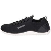KangaROOS K BF Moth Sneaker Damen schwarz günstig online kaufen