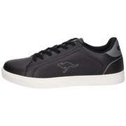 KangaROOS K CM Soden Sneaker Herren schwarz|schwarz günstig online kaufen
