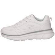 KangaROOS K-CR Adina Sneaker Damen weiß günstig online kaufen