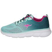 KangaROOS K CR Cliff Sneaker Damen bunt günstig online kaufen