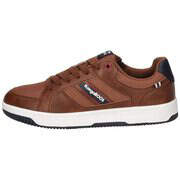 KangaROOS K LS Josh Sneaker Herren braun|braun günstig online kaufen
