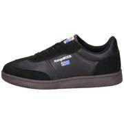 KangaROOS K NS Larry Sneaker Herren schwarz|schwarz günstig online kaufen
