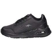 KangaROOS K PLN Proud Sneaker Damen schwarz günstig online kaufen