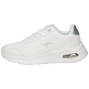 KangaROOS K PLN Proud Sneaker Damen weiß günstig online kaufen