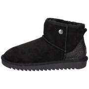KangaROOS K UW Broome Winterboots Damen schwarz günstig online kaufen