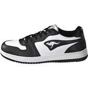 KangaROOS K-Watch Board Sneaker Herren schwarz|schwarz günstig online kaufen