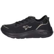 KangaROOS K WN Vision Sneaker Damen schwarz günstig online kaufen