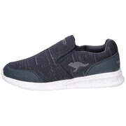 KangaROOS KL A Findus Slip On Herren blau günstig online kaufen