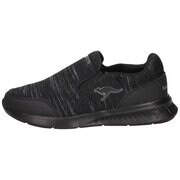 KangaROOS KL A Findus Slip On Herren schwarz günstig online kaufen