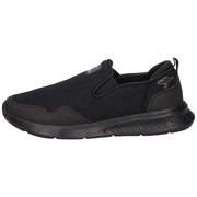 KangaROOS KL A Grafft Slipper Herren schwarz|schwarz günstig online kaufen