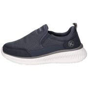KangaROOS KM Rand Slipper Herren blau|blau|blau|blau günstig online kaufen