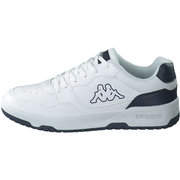 Kappa Style#243323 Broome L Sneaker Herren weiß|weiß günstig online kaufen