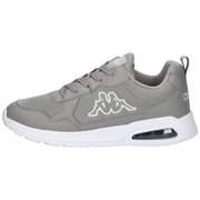 Kappa Style#243395 Turpin S Sneaker Herren grau|grau|grau günstig online kaufen