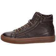 Kebo Cairo Sneaker High Herren braun|braun günstig online kaufen
