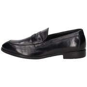 Kebo Saturno Slipper Herren schwarz|schwarz|schwarz|schwarz|schwarz|schwarz günstig online kaufen