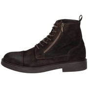 Kebo Schnürstiefelette Herren braun günstig online kaufen