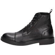 Kebo Schnürstiefelette Herren schwarz|schwarz|schwarz|schwarz|schwarz|schwa günstig online kaufen