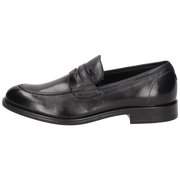 Kebo Slipper Herren schwarz|schwarz günstig online kaufen
