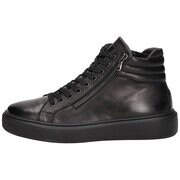 Kebo Sneaker High Herren schwarz|schwarz|schwarz|schwarz|schwarz|schwarz|sc günstig online kaufen
